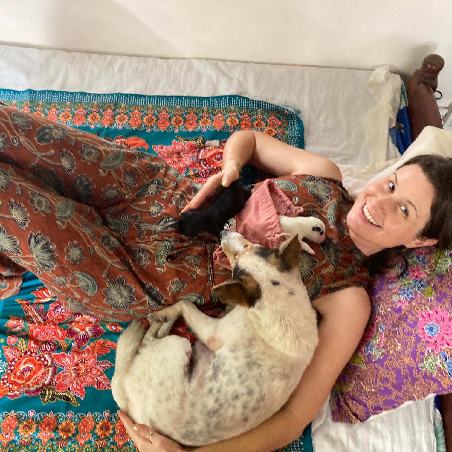 puppies